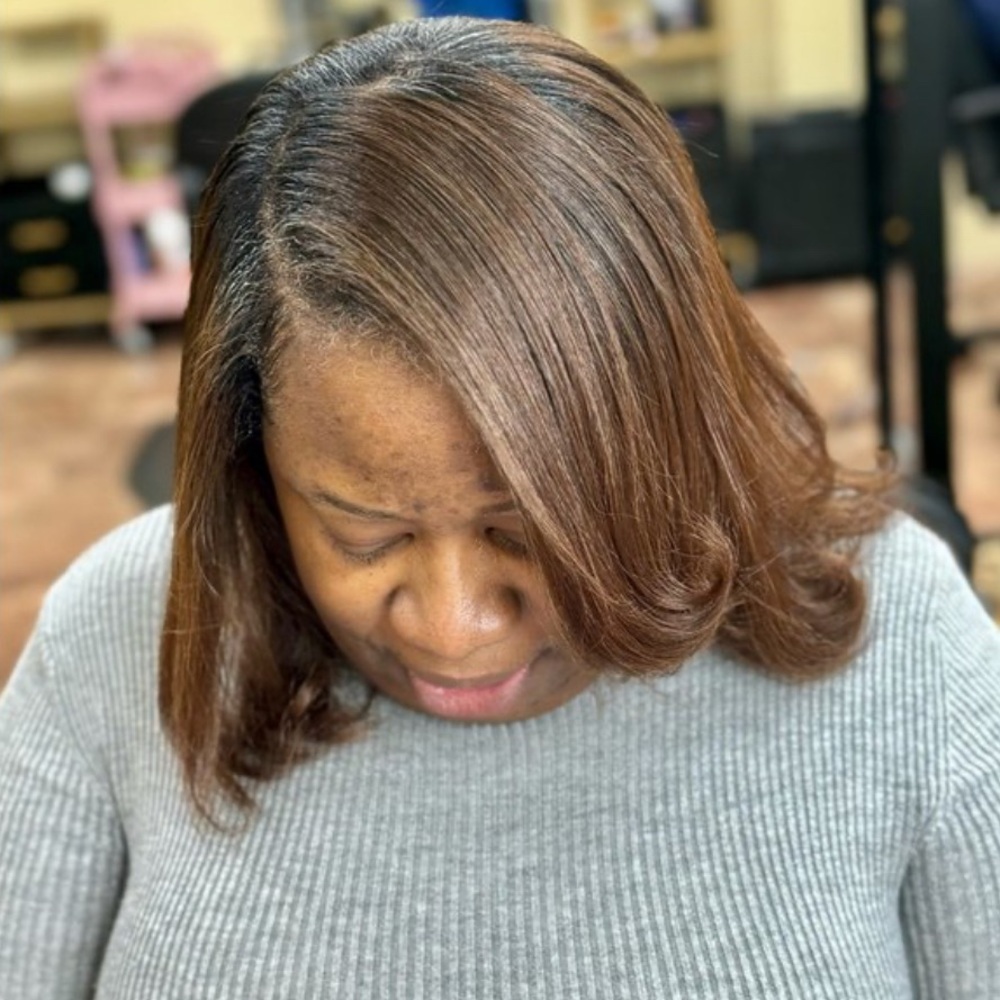 THE ESSENTIALS HAIR CARE BUNDLE - Picture 4 of 7